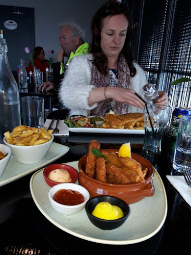 Opinii despre Red Herring în Clonmel - Hospitality and gastronomy