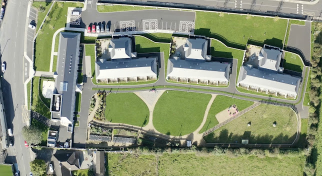 The Yarn Cafe - Bruff