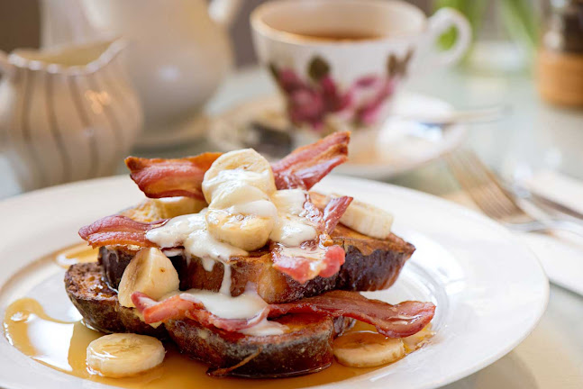 Opinii despre Gallery în Cork - Hospitality and gastronomy