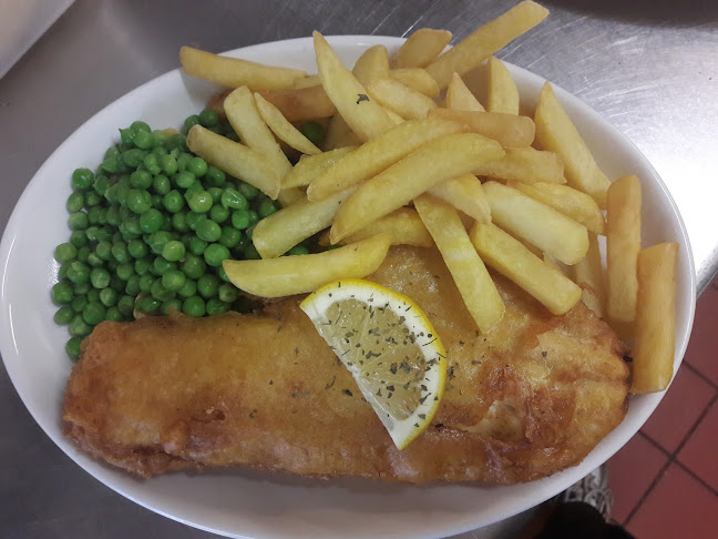 Opinii despre Pages Cafe în Bundoran - Hospitality and gastronomy