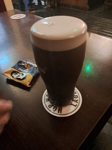 Howes Bar - Hospitality and gastronomy