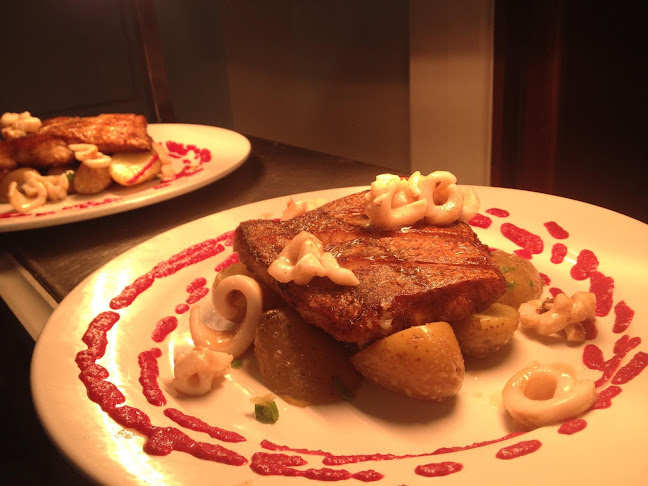 Opinii despre Gaffneys Seafood Restaurant în Louisburgh - Hospitality and gastronomy