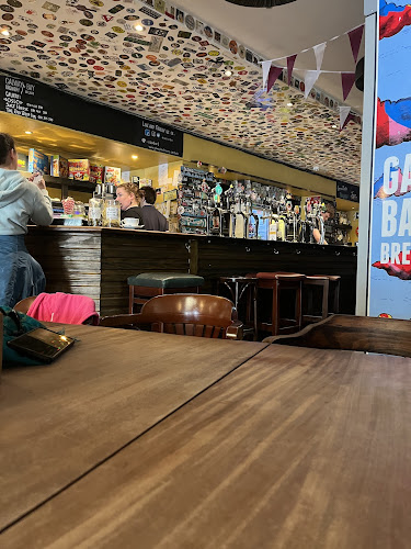 Comentarii opinii despre The Oslo Bar