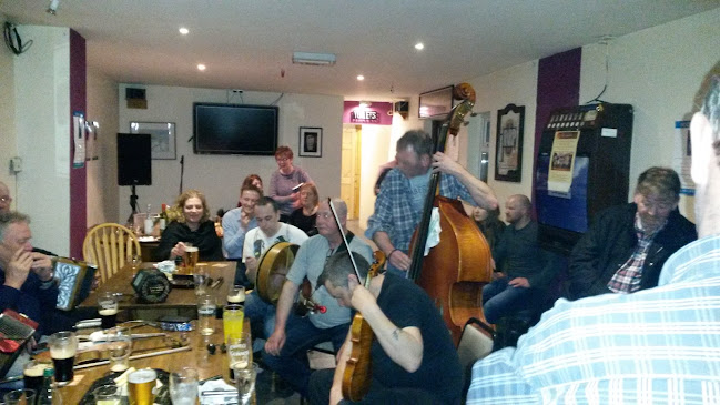 Clancy's Bar - Miltown Malbay