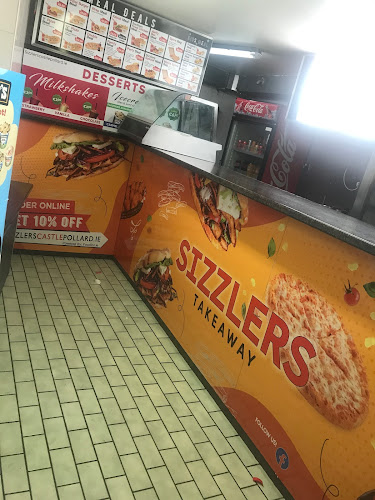 Sizzlers Takeaway Castlepollard - Hospitality and gastronomy