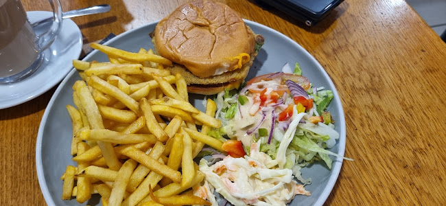 Opinii despre Goodies Panini & Sandwich Bar în Co. Donegal - Hospitality and gastronomy