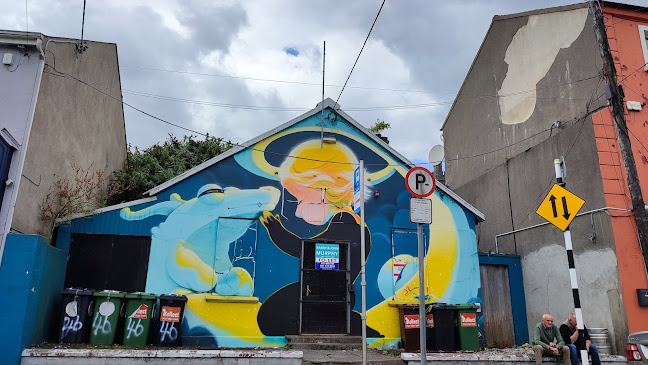 Opinii despre the poker lounge în Waterford - Hospitality and gastronomy