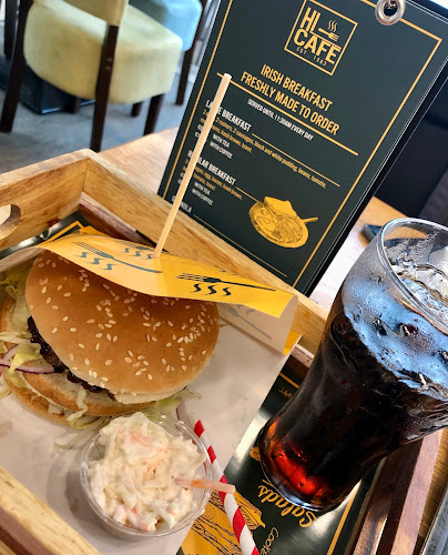 Comentarii opinii despre Hi Café