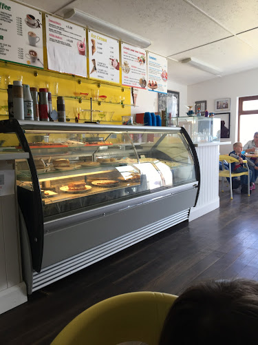 Comentarii opinii despre Linnalla Irish Ice Cream