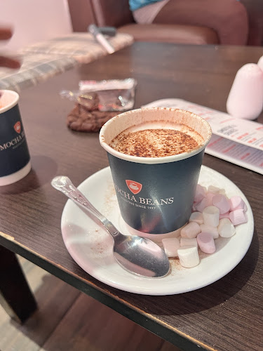 Comentarii opinii despre Mocha Beans Ballina