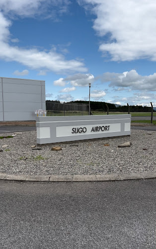 Previously The Airport Cafe - Hospitality and gastronomy