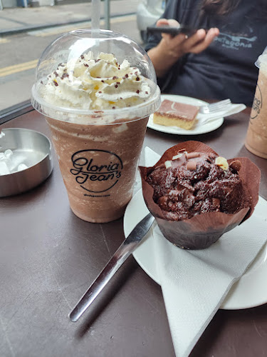 Gloria Jean's Coffees Castle St - Hospitality and gastronomy