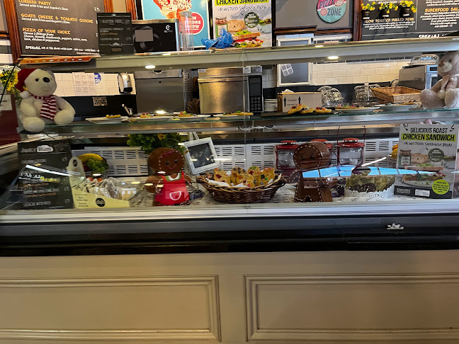 Esquires - The Organic Coffee Co Mullingar - Hospitality and gastronomy