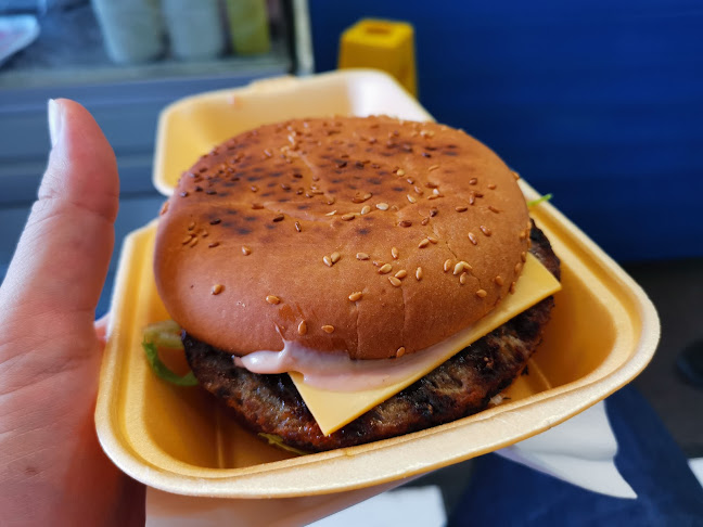 Express Pizza & Kebabs - Hospitality and gastronomy