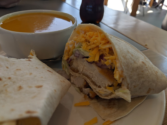 Comentarii opinii despre Plaza Café