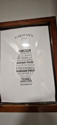Garavan's Bar - Galway