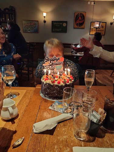 Horans Bar Restaurant and Accommodation - Baltinglass