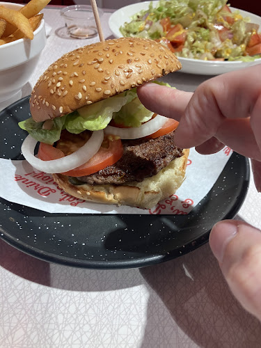 Opinii despre Eddie Rocket's în Athlone - Hospitality and gastronomy