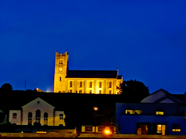 Bridgend Bar - Ballyshannon