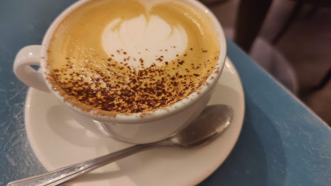 Comentarii opinii despre Cafe du Journal