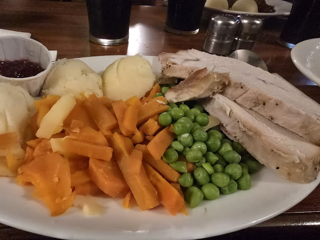 Comentarii opinii despre Larkin's Pub, Restaurant & B&B