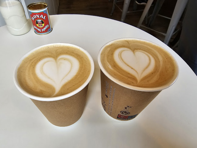 Opinii despre Bean in Dingle în Dingle - Hospitality and gastronomy