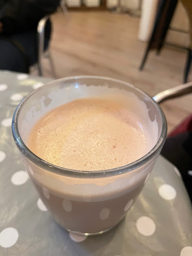 Opinii despre L'Art du Chocolat în Maynooth - Hospitality and gastronomy