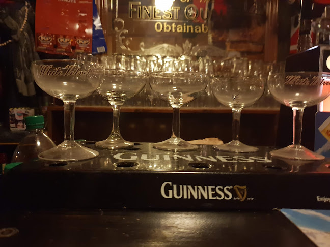 Shoot the Crows - Hospitality and gastronomy