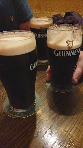 Paddy Mac's - Hospitality and gastronomy