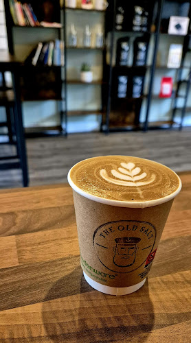 The Old Salt Coffee
