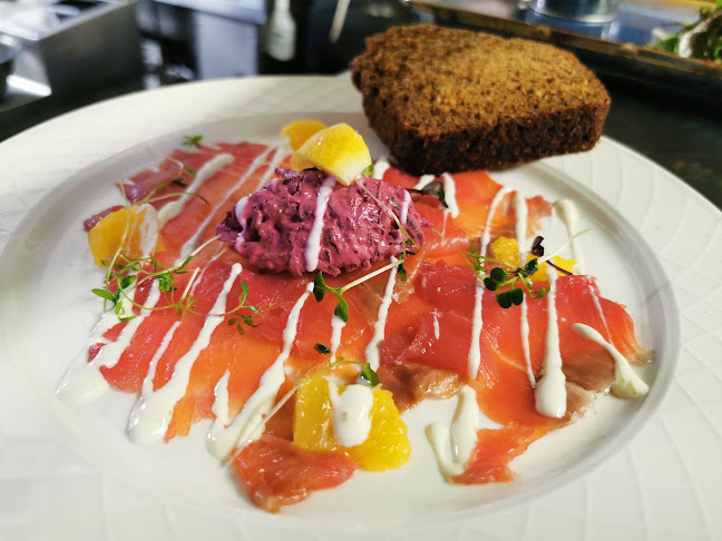 Hennessy's - Hospitality and gastronomy