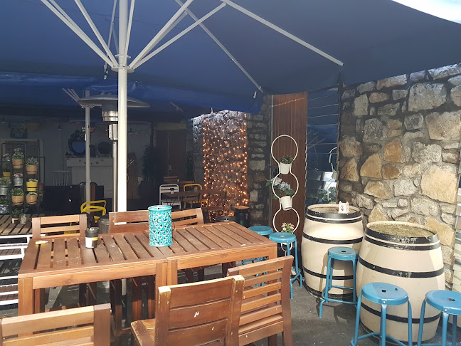 D'Vine Bistro & Tapas Bar - Drogheda