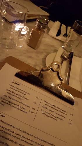 Comentarii opinii despre The Driftwood