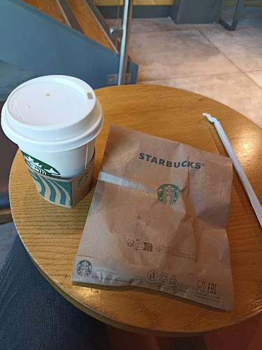 Comentarii opinii despre Starbucks Galway Eyre Square