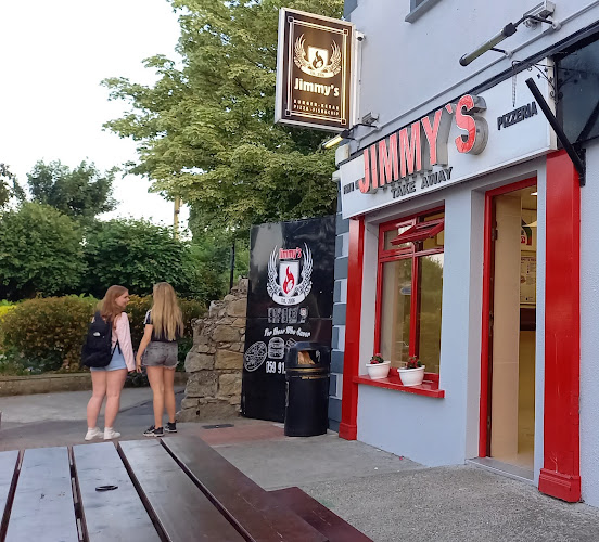 Jimmy's Takeaway