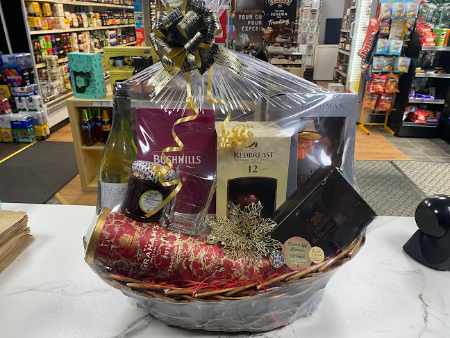 Opinii despre Cosmo Off-Licence în Tuam - Hospitality and gastronomy