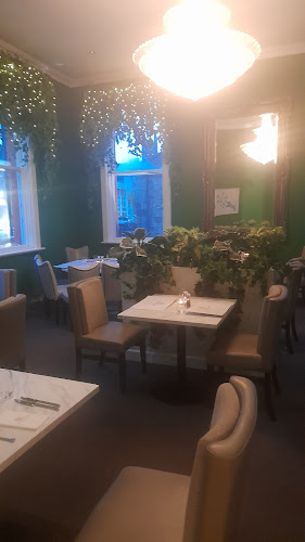 Comentarii opinii despre The Red Bank Restaurant