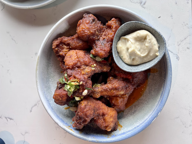 Opinii despre The Anglers Bar & Restaurant în Cork - Hospitality and gastronomy