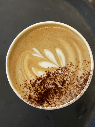 Crough Coffee - Kilmacthomas