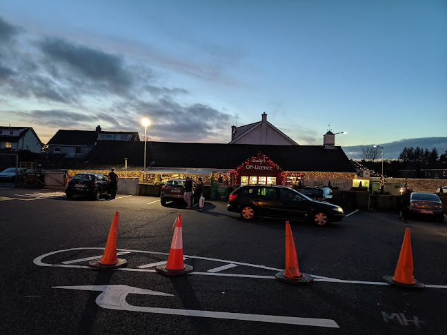 Scally’s Off-Licence - Cork