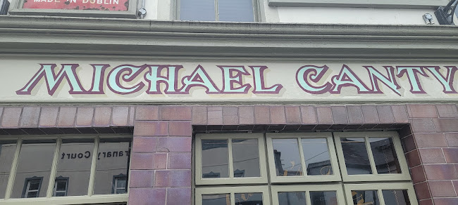 Canty’s Bar - Midleton