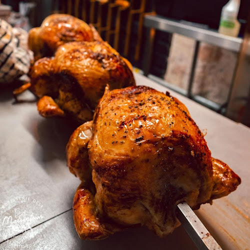 Masseytown Rotisserie Deli - Cork