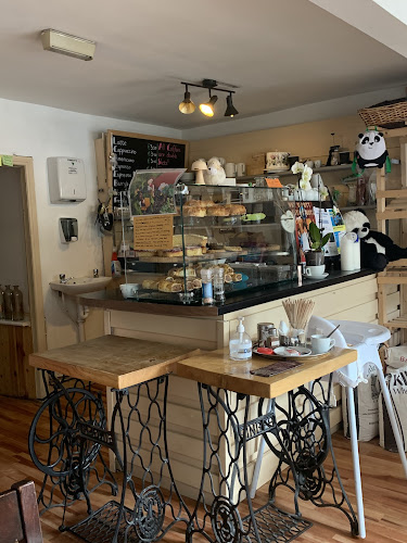 The Coffee House - Hospitality and gastronomy