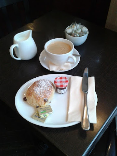 Opinii despre Petit Paris Cafe în Limerick - Hospitality and gastronomy