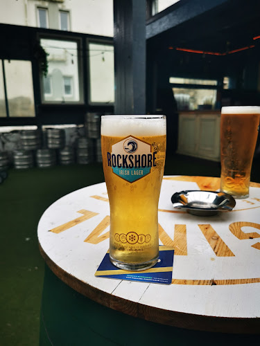 Opinii despre The Nineteenth Bar în Lahinch - Hospitality and gastronomy