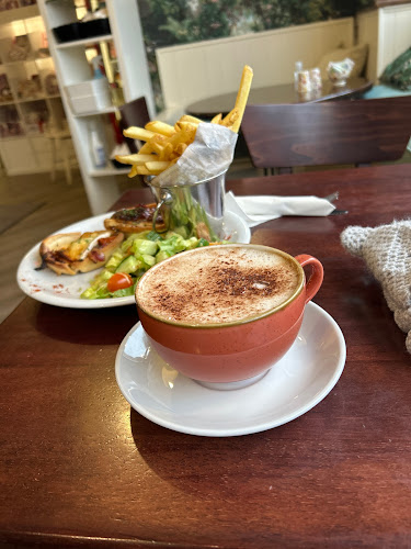 Main St, Virginia, Co. Cavan