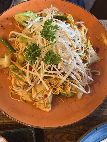 Lana Portlaoise Asian Street Food - Portlaoise