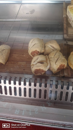 Comentarii opinii despre Gourmet Parlour