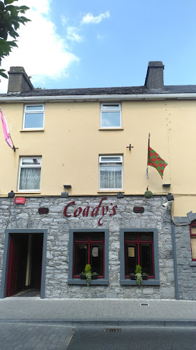 Coadys Bar - Hospitality and gastronomy