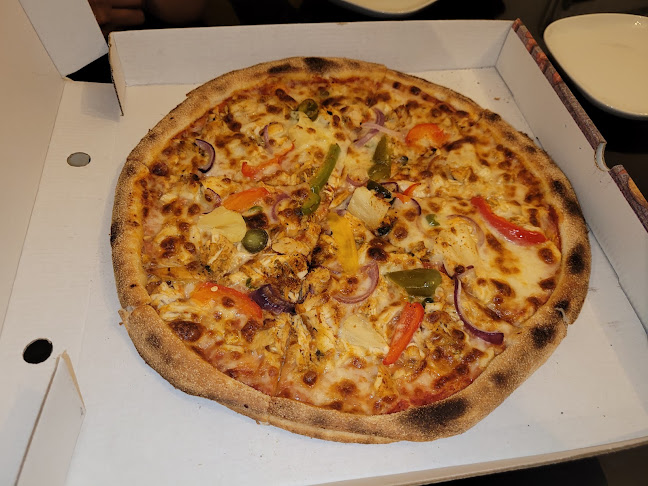 Zam Zam Kebabs - Dundalk